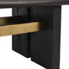 Black & Gold