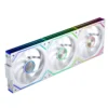 White Three-pack reverse
