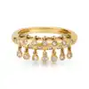 10k Solid Gold