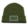 Verde militar