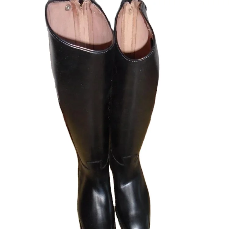 household cavalry riding boots