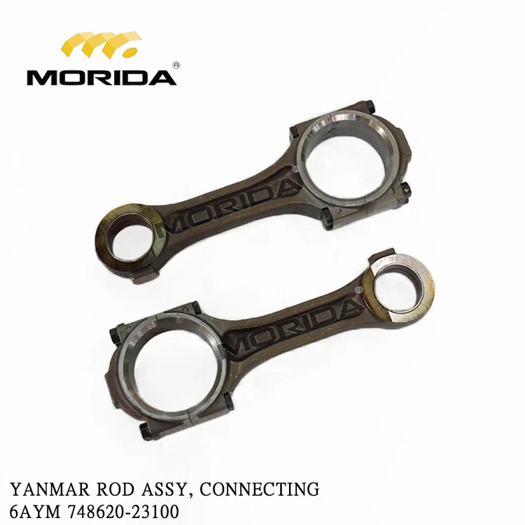6AYM 748620-23100 ROD ASSY, CONNECTING for YANMAR| Alibaba.com