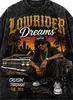 Sogni di Lowrider