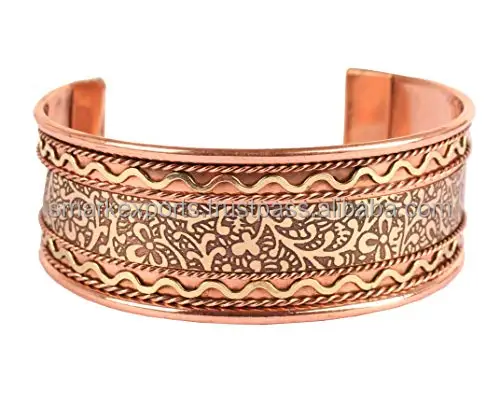 MagniCharm Bracelet | Terapia magnetica per alleviare il dolore