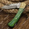 Green Wood