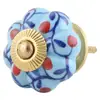 Accesorio Dorado