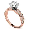 or rose