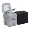 Colore grigio