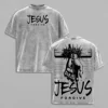 Frost Jesus Forgive Tee
