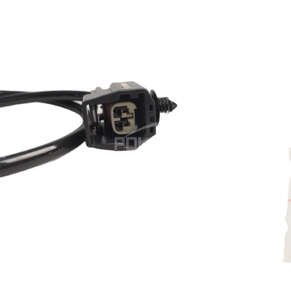 1S7A12A699BA LF0218921 LF02189211 Knock Sensor For Ford Mondeo/Focus/E... — 2