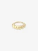 18K Solid Gold