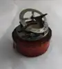 Marrón