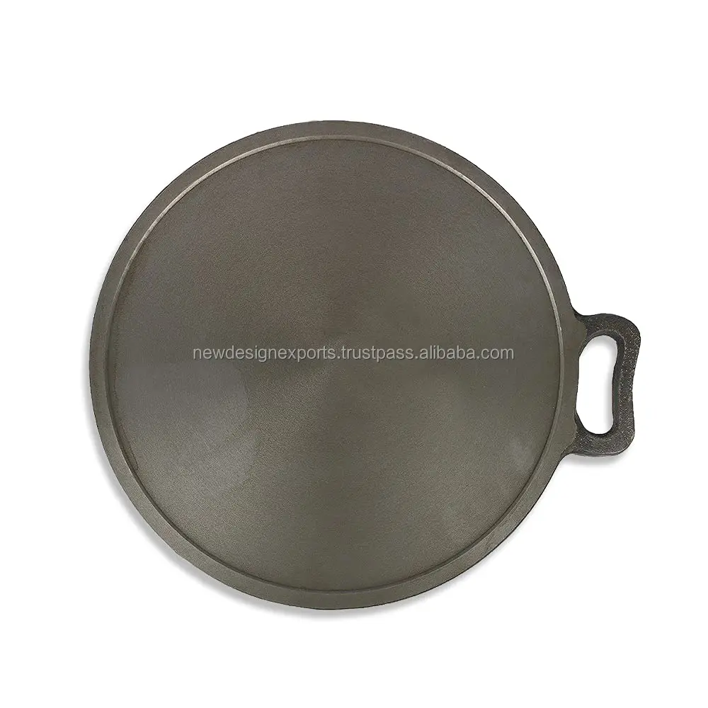 Buy Cast Iron Tawa for Dosa Online In India