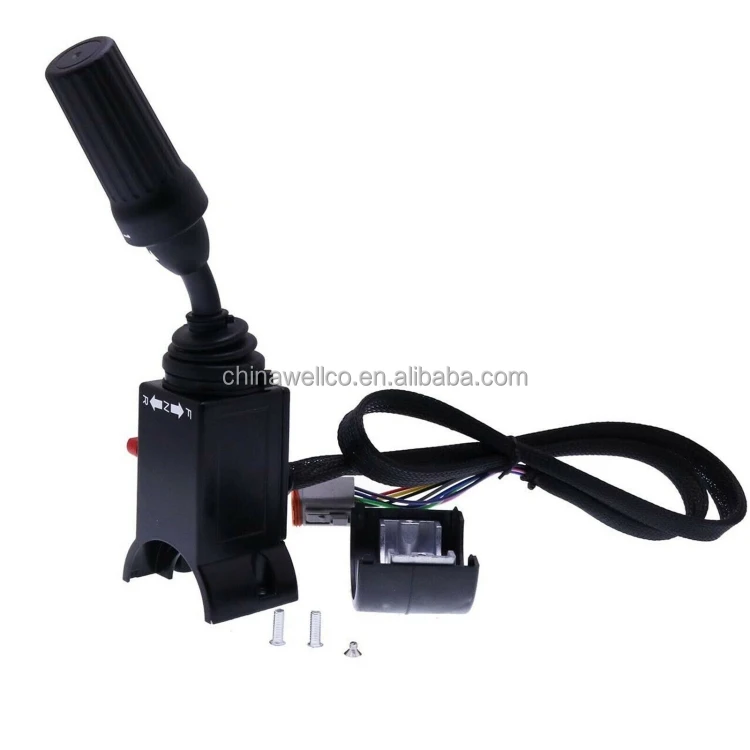 Gear Selector Range Selector 0501216205 For Wheel Loader Zl30h Zl50h