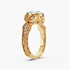 Oro de 14 kt