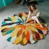 multi colour