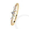Or jaune