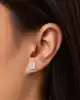 14K Solid Gold