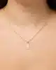14K Solid Gold