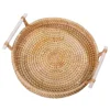 Natural Rattan Color