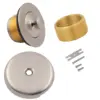 Brushed Nickel