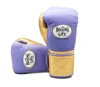 Purple & Gold