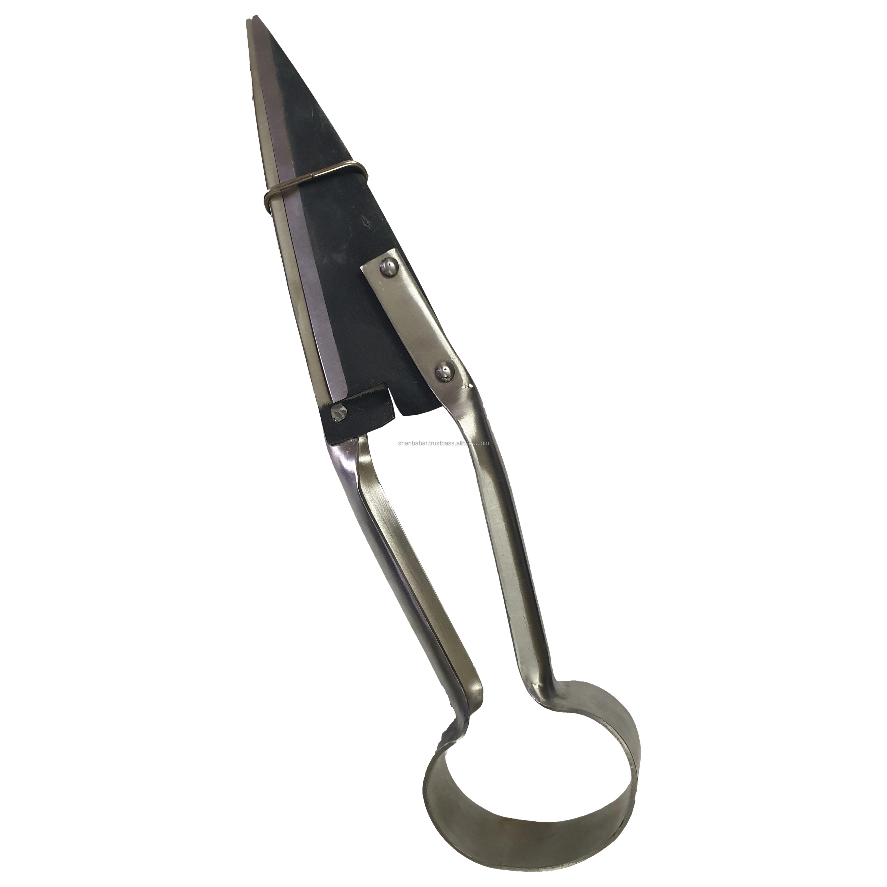 Veterinary Portable Use Scisssor To Shear Goat Shearing Machine Wool