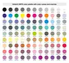 สีที่กำหนดเอง