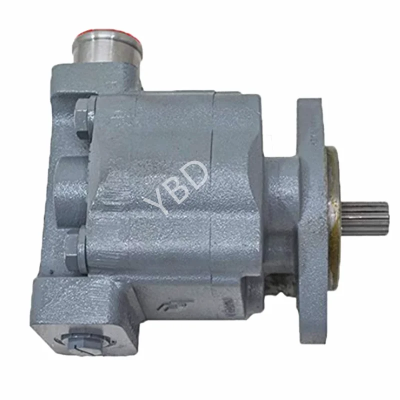 Ha'i Con 9195242 9256101 Main Hydraulic Pump HPV145H-28A for Hitachi ZX330