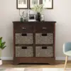 Espresso Color