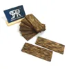 Natural Palm Wood