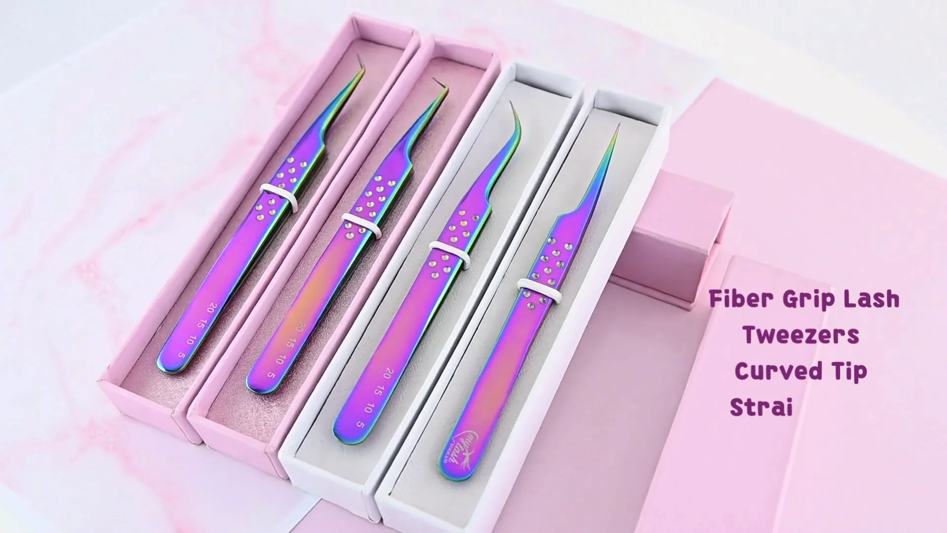 high-quality-eyelash-extension-custom-stainless-steel-lash-tweezer