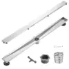 Stainless Steel Color