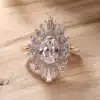 Oro rosado
