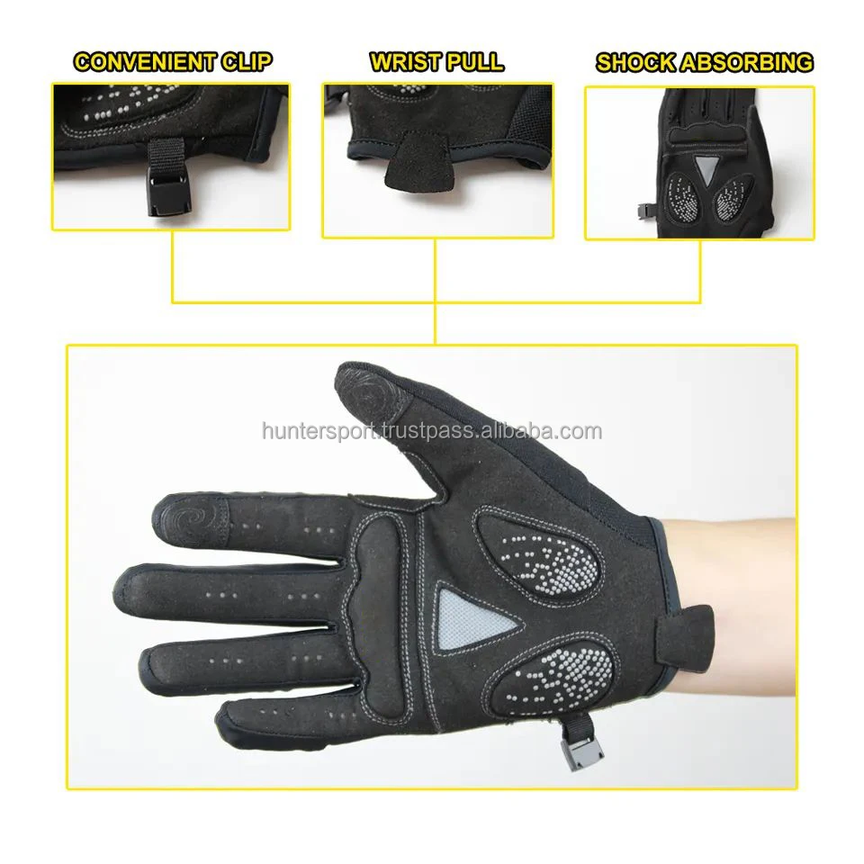 High Quality Custom Grip Karting Car Racing Kart Wear Resistant Anti