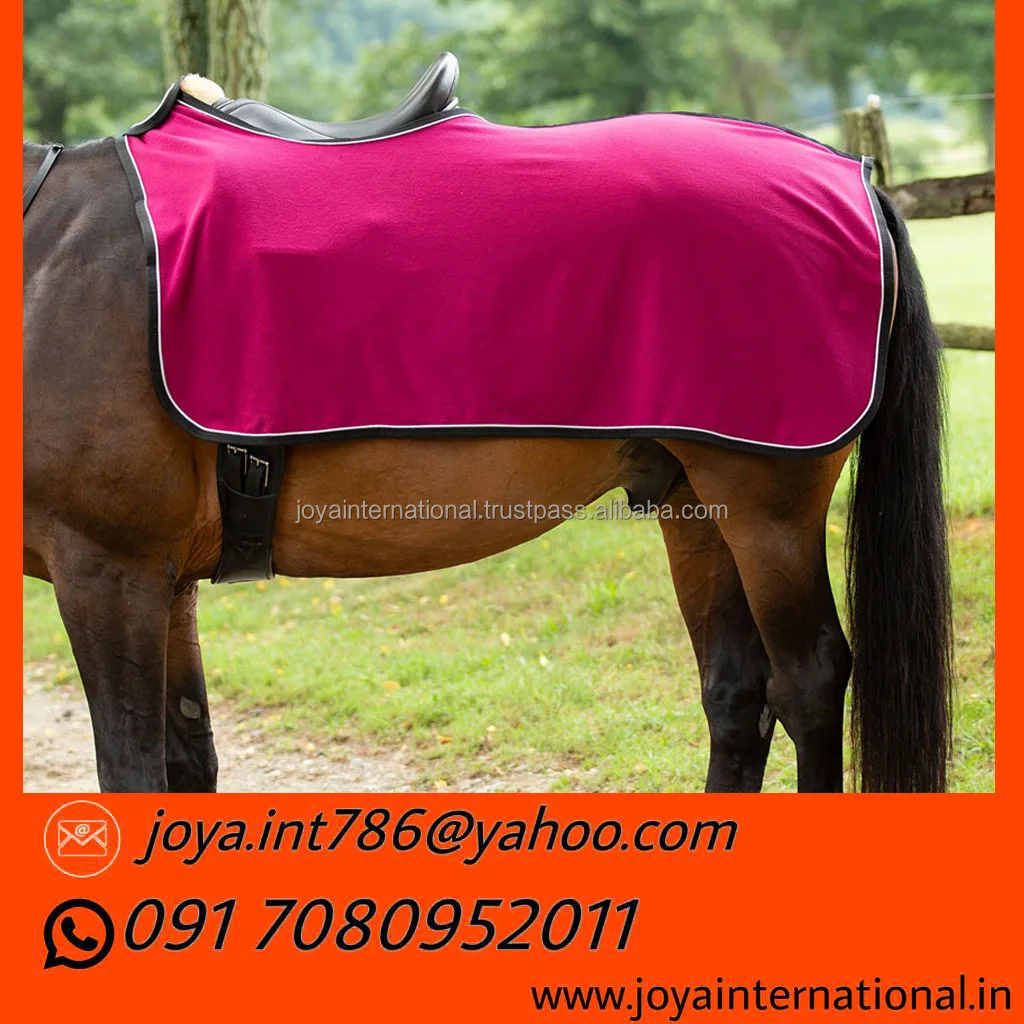 1680 D Ripstop Turnout Exercise Sheet For Horse Waterproof Horse Half