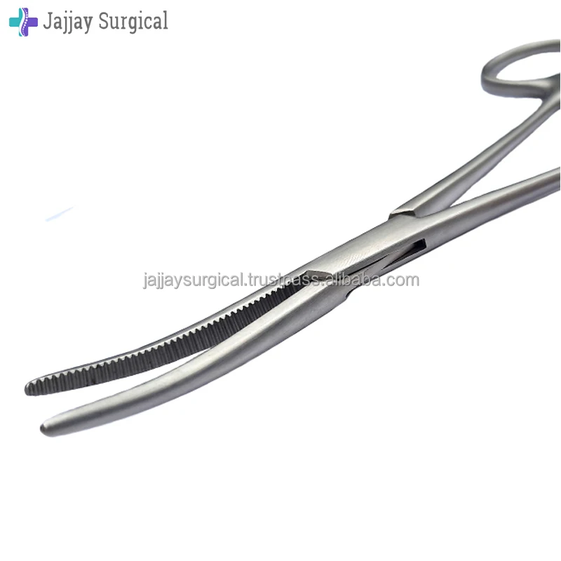 Rochester Peon Forceps Briggs Precision Kelly Forceps Latest Style