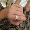 18K Solid Gold