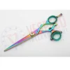 Multi titanium Coating