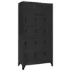 Anthracite Color