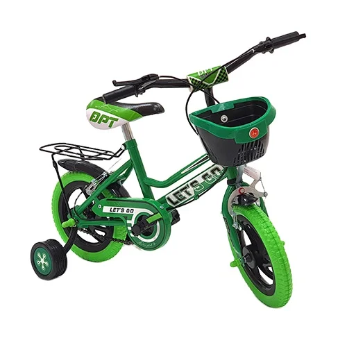 2022 Style Children's Bicycle/kids Bike For Small Child 12" Wheel Size
