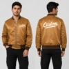 Customized Colors