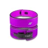 สีม่วง