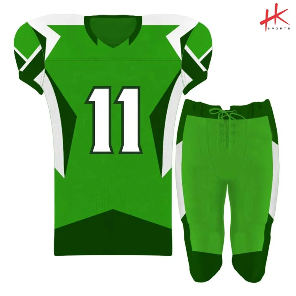 American Football Uniform 03 by Elite Xpert Export Products, american  football uniform