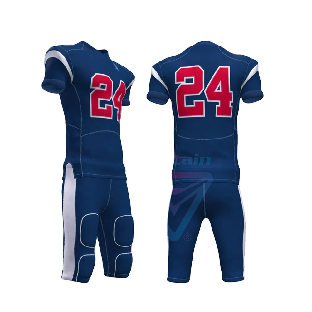 Youth football uniforms wholesale Clearance