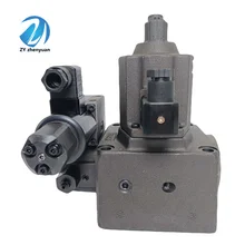 Hydraulic Proportional valve EFBG 03 06 10 EFBG-3-125-H-17 EFBG-03-160C-20T233-L EFBG-03-125-C-15T233-L Pressure flow valve