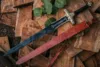 Powder Coated Barbarian