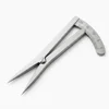 Stainless Steel Self-Locking