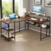 Rustic Brown Color