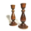 Natural Wood Color